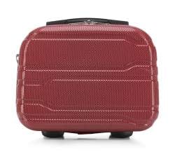 Cosmetic case, red, 56-3P-984-31, Photo 1