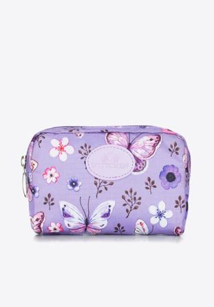 Toiletry bag