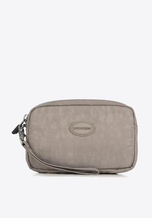 Toiletry bag, beige, 89-3-900-9, Photo 1