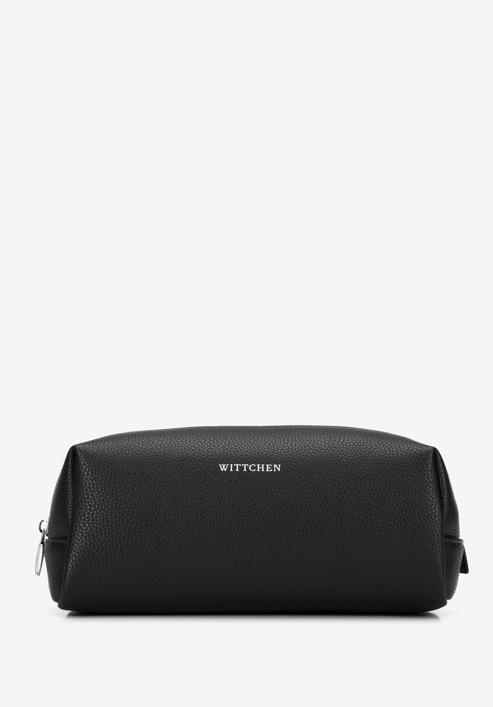Cosmetic bag, black, 95-3-003-8, Photo 1
