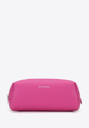 Cosmetic bag, pink, 95-3-003-P, Photo 1