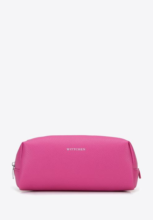 Cosmetic bag, pink, 95-3-003-P, Photo 1