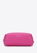 Cosmetic bag, pink, 95-3-003-P, Photo 1