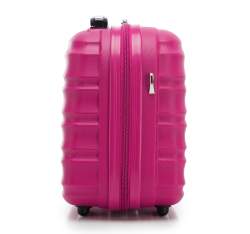 Cosmetic case, pink, 56-3A-314-34, Photo 1