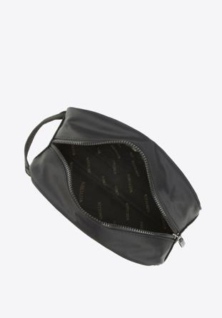 TOILETRY BAG, black, 88-3-301-1, Photo 1