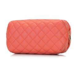 Quilted toiletry bag, , 92-3-102-6, Photo 1