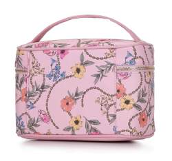 Cosmetic case, pink, 92-3-106-PX, Photo 1