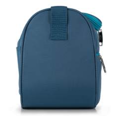 Toiletry bag, blue, V25-3S-235-95, Photo 1