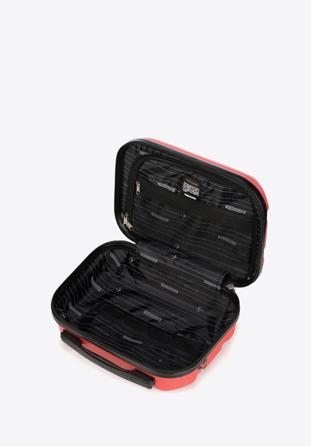 Cosmetic case, red, 56-3A-294-30, Photo 1