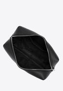 Cosmetic bag, black, 95-3-003-8, Photo 3