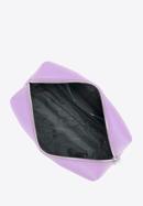 Cosmetic bag, light violet, 95-3-003-1, Photo 3