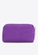 Cosmetic case, violet, 83-3P-001-F, Photo 4