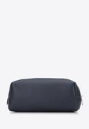 Cosmetic bag, navy blue, 95-3-003-P, Photo 4