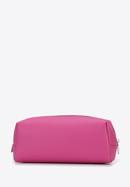 Cosmetic bag, pink, 95-3-003-P, Photo 4