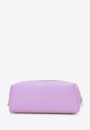 Cosmetic bag, light violet, 95-3-003-1, Photo 4