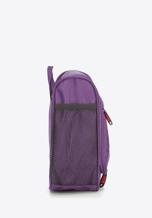 Toiletry bag, violet, 56-3S-464-44, Photo 1