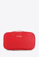 Toiletry bag, red, 56-3S-704-00, Photo 1