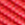 червоний - Багатофункціональна дорожня косметичка - 56-3S-704-30