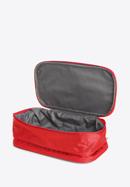 Toiletry bag, red, 56-3S-704-44, Photo 3