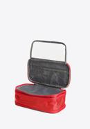Toiletry bag, red, 56-3S-704-00, Photo 5