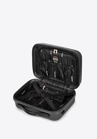 Cosmetic case, black, 56-3A-634-10, Photo 1