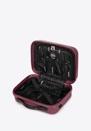 Cosmetic case, burgundy, 56-3A-634-35, Photo 3