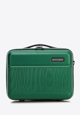 Luggage, green, 56-3A-804-85, Photo 1