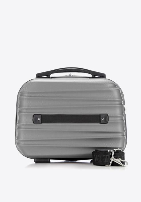 Cosmetic case, grey, 56-3A-314-70, Photo 4