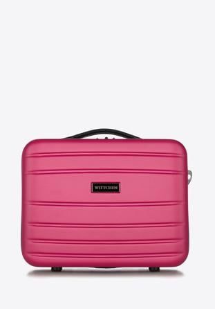 Cosmetic case, pink, 56-3A-654-34, Photo 1