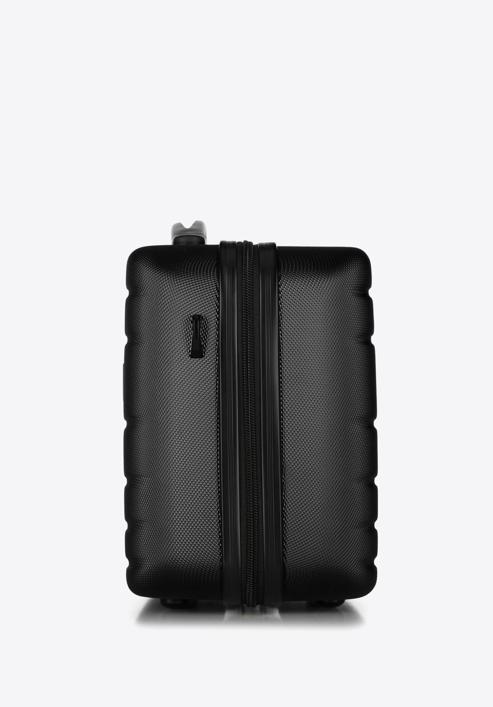Cosmetic case, black, 56-3A-654-34, Photo 2