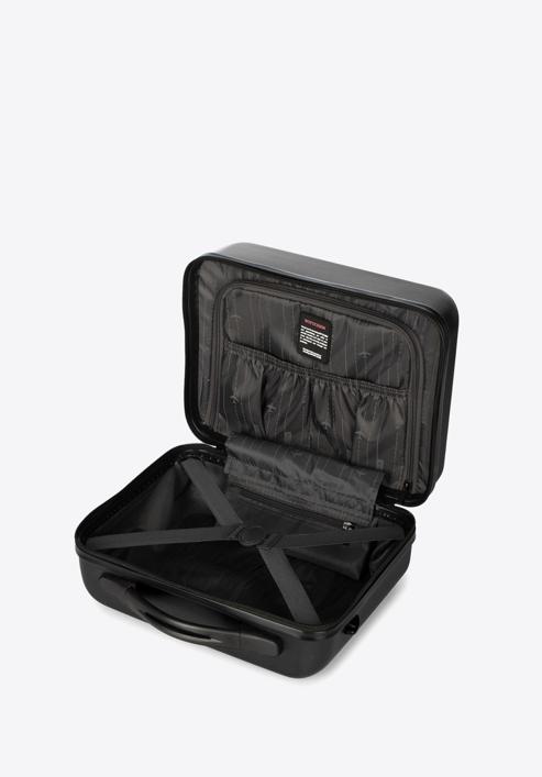 Cosmetic case, black, 56-3A-654-34, Photo 3