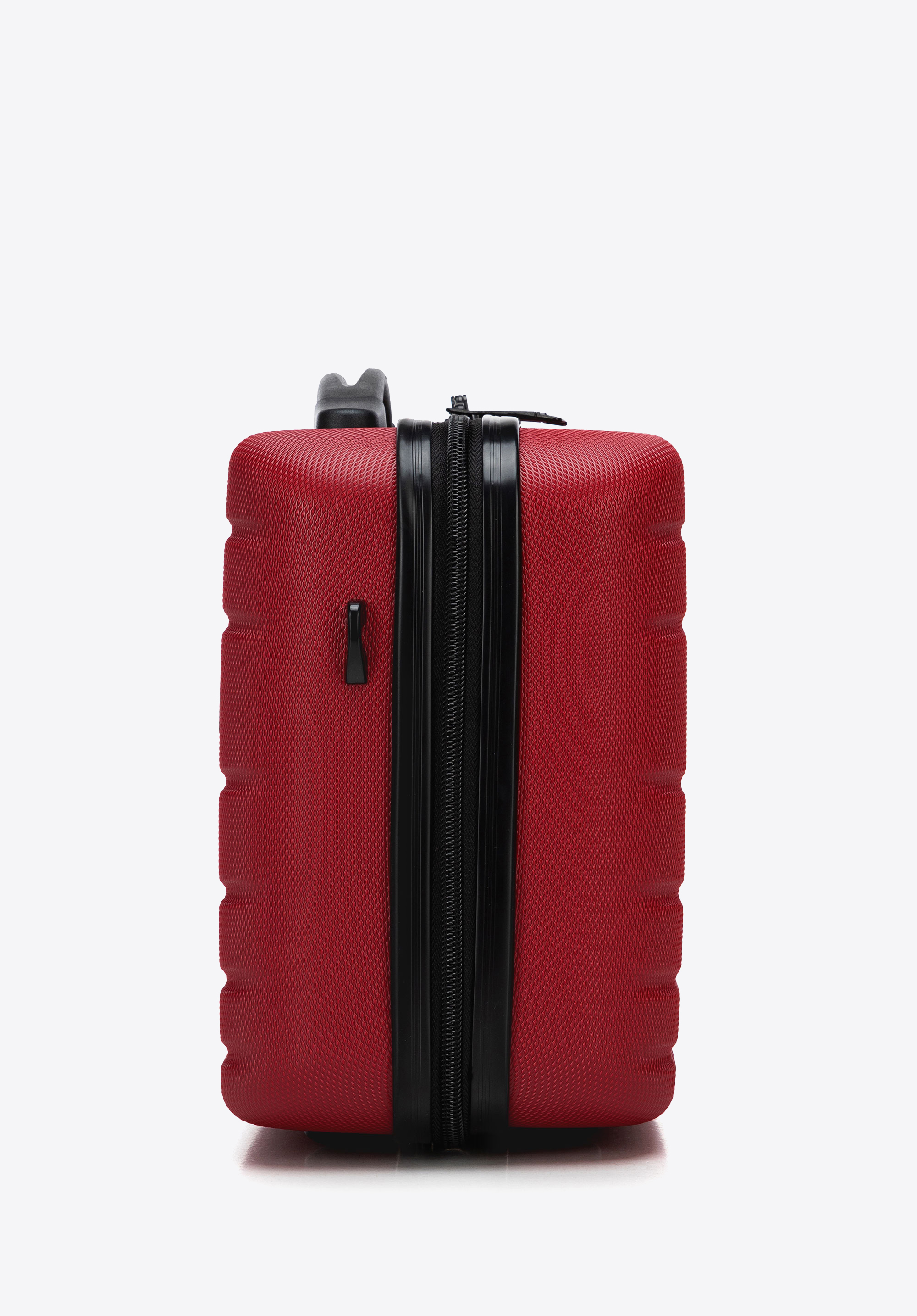 Cosmetic case, red, 56-3A-654-35, Photo 1