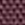 бордовий - Косметичка для подорожей з полікарбонату з текстурою - 56-3P-114-35
