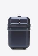 Cosmetic travel case, navy blue, 56-3P-124-91, Photo 2
