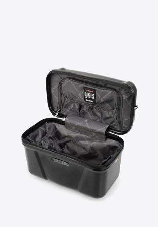 Cosmetic travel case, black, 56-3P-124-11, Photo 1