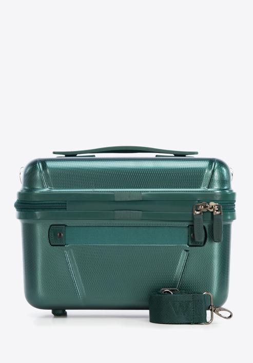 Cosmetic travel case, green, 56-3P-124-86, Photo 4