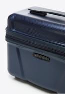 Cosmetic travel case, navy blue, 56-3P-124-91, Photo 4