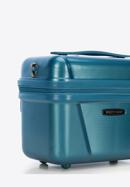 Cosmetic travel case, blue, 56-3P-124-36, Photo 6