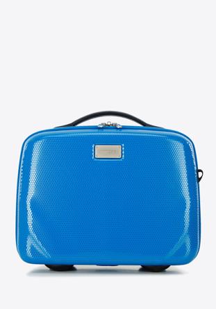 Cosmetic case, blue, 56-3P-575-95, Photo 1