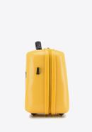 Toiletry bag, yellow, 56-3P-574-50, Photo 2