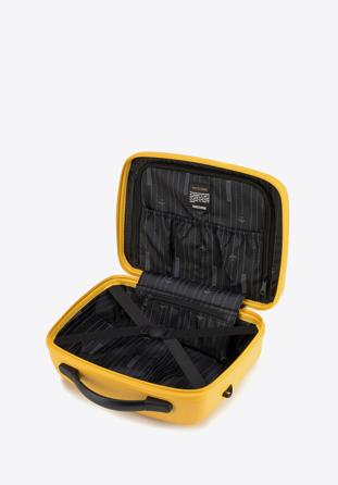 Toiletry bag, yellow, 56-3P-574-50, Photo 1