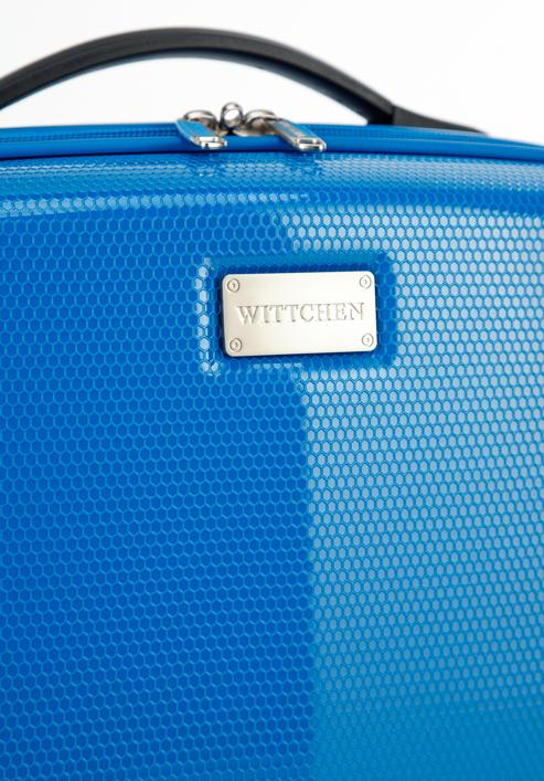 Cosmetic case, blue, 56-3P-575-95, Photo 5