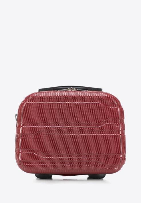 Cosmetic case, red, 56-3P-984-91, Photo 1