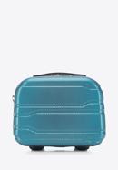 Cosmetic case, blue, 56-3P-984-11, Photo 1