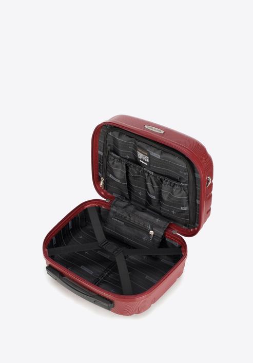 Cosmetic case, red, 56-3P-984-91, Photo 3