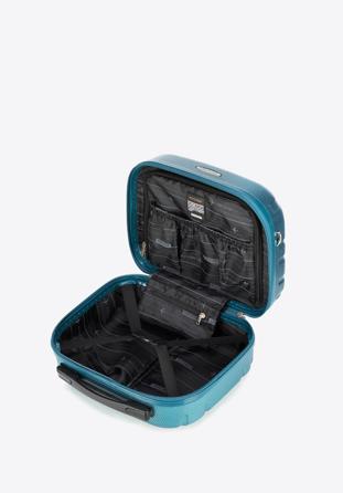 Cosmetic case, blue, 56-3P-984-96, Photo 1
