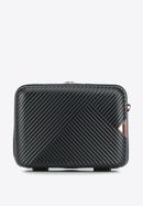 Cosmetic case, black, 56-3P-844-77, Photo 1