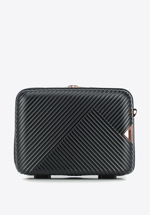 Cosmetic case, black, 56-3P-844-10, Photo 1