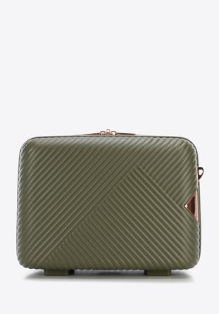 Cosmetic case, olive, 56-3P-844-85, Photo 1