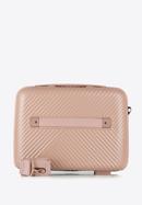 Cosmetic case, powder pink, 56-3P-844-77, Photo 3